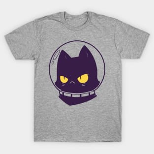 Space Cat T-Shirt